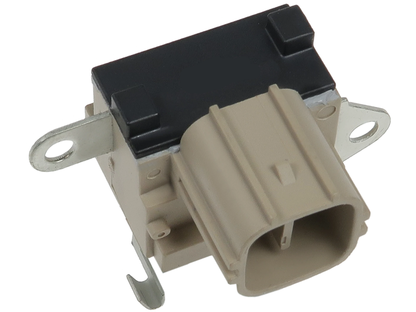 Regulador Alternador Nippondenso Toyota IN6015