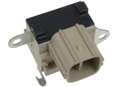 Regulador Alternador Nippondenso Toyota IN6015