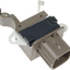 Regulador Alternador Nippondenso IN6300