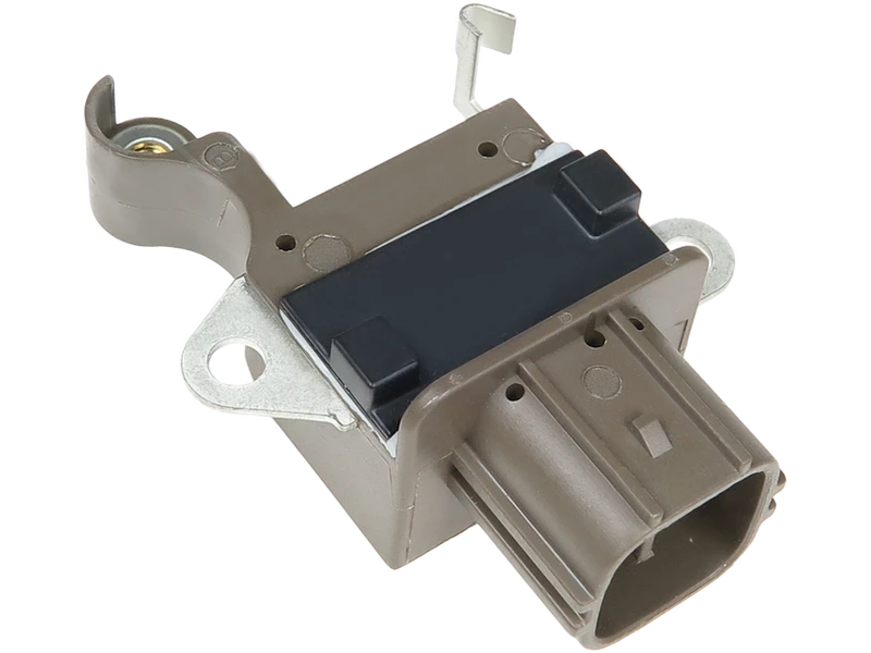 Regulador Alternador Nippondenso IN6300