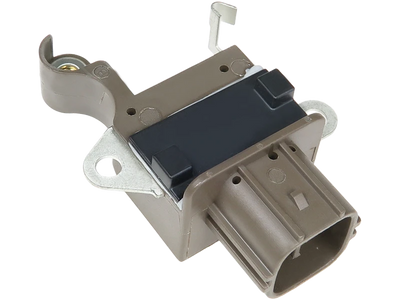 Regulador Alternador Nippondenso IN6300