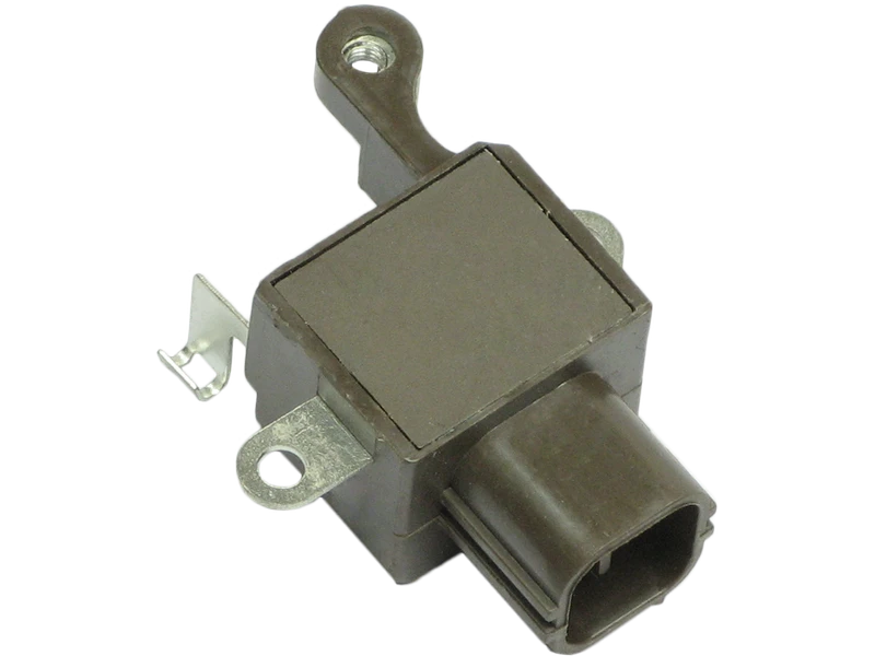 Regulador Alternador Nippondenso Toyota IN6301