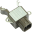 Regulador Alternador Nippondenso Toyota IN6301