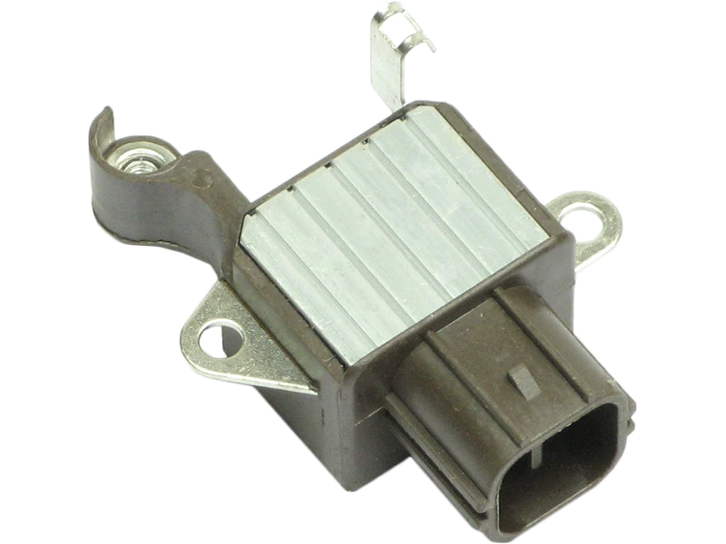 Regulador Alternador Nippondenso Toyota IN6301