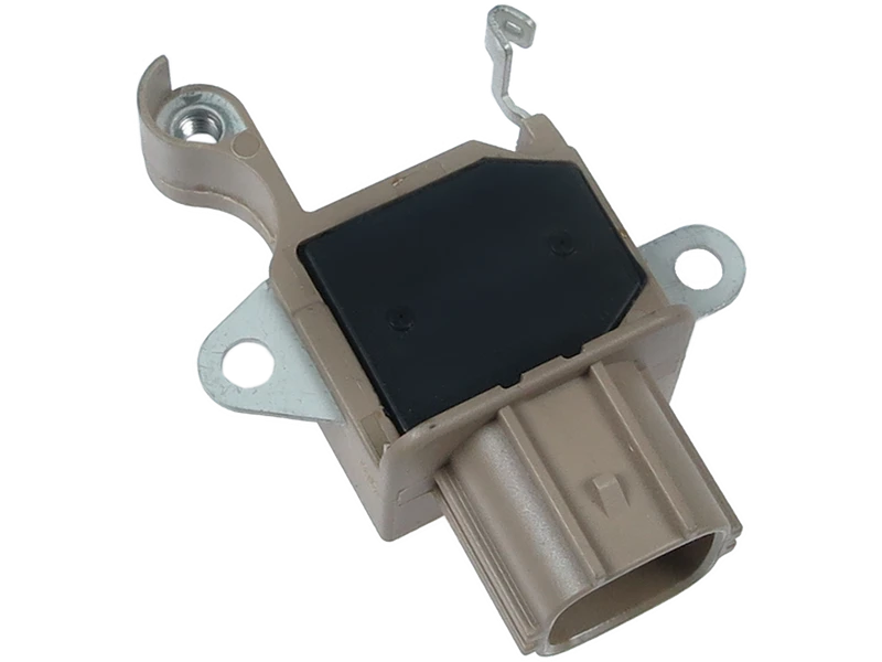 Regulador Alternador Nippondenso Toyota IN6302