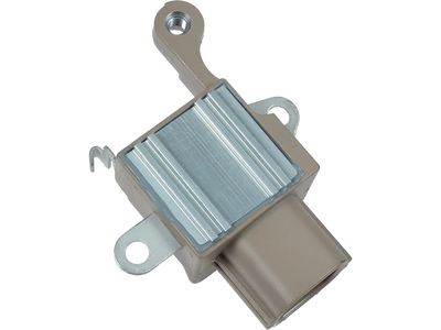 Regulador Alternador Nippondenso Toyota IN6302