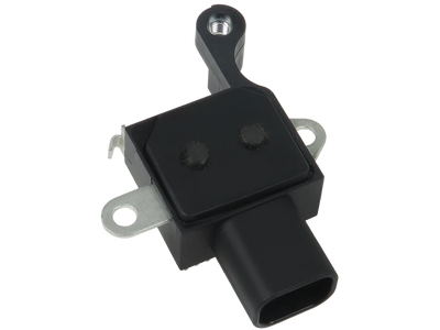 Regulador Alternador Nippondenso IN6324