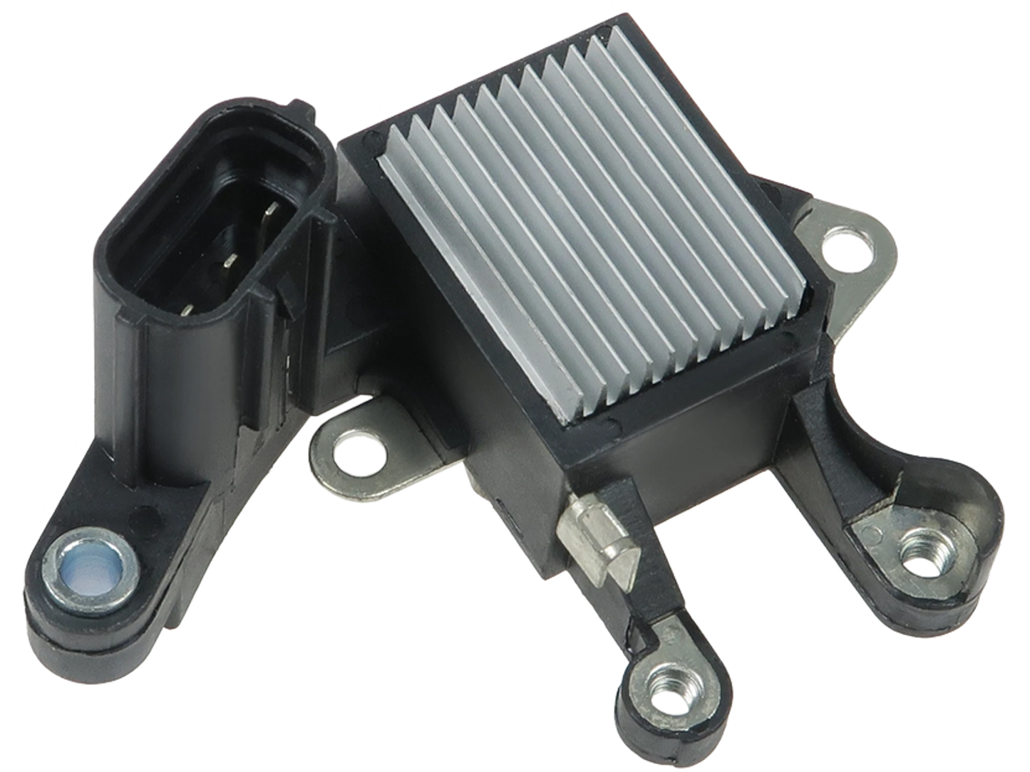 Regulador Alternador Nippondenso Land Rover IN6342