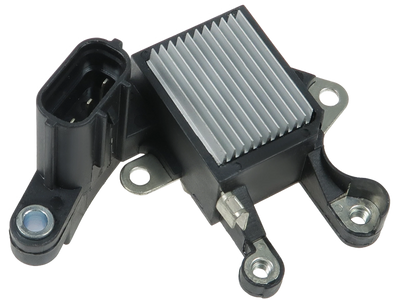 Regulador Alternador Nippondenso Land Rover IN6342