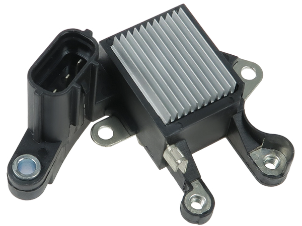 Regulador Alternador Nippondenso Land Rover IN6342
