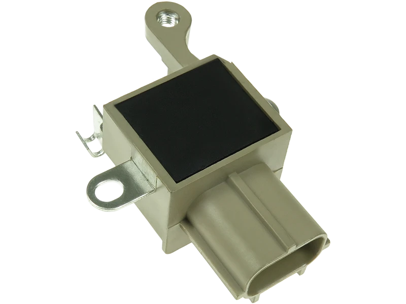 Regulador Alternador Nippondenso Ford IN6343