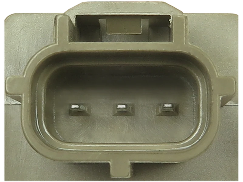 Regulador Alternador Nippondenso Ford IN6343