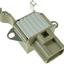 Regulador Alternador Nippondenso Ford IN6343