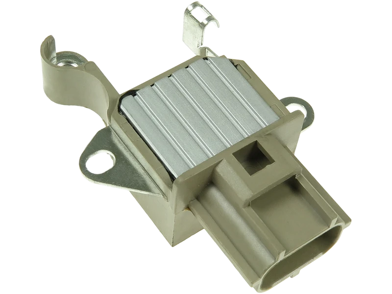 Regulador Alternador Nippondenso Ford IN6343
