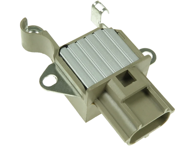 Regulador Alternador Nippondenso Ford IN6343