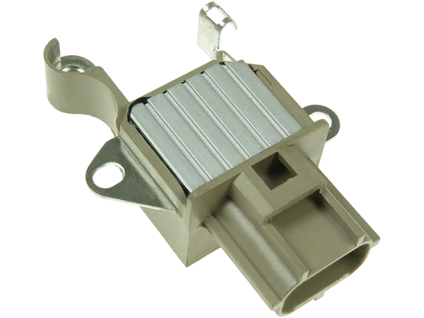 Regulador Alternador Nippondenso Ford IN6343