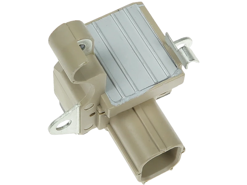 Regulador Alternador Nippondenso IN6365