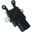 Regulador Alternador Nippondenso Ford IN6601