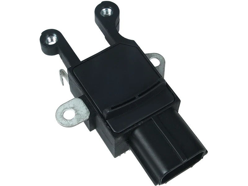 Regulador Alternador Nippondenso Ford IN6601