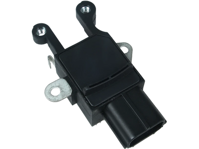 Regulador Alternador Nippondenso Ford IN6601