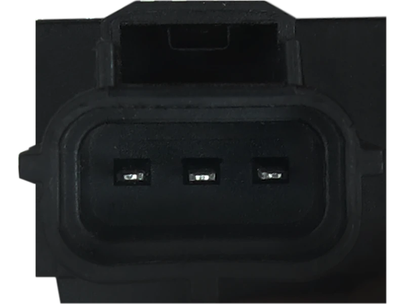 Regulador Alternador Nippondenso Ford IN6601