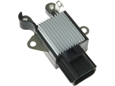Regulador Alternador Nippondenso Ford IN6601