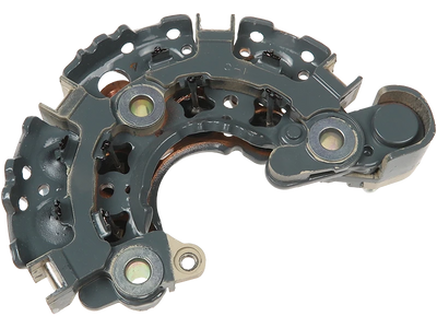 Porta Diodo Alternador Nippondenso INR403