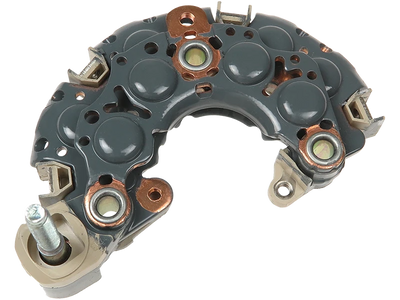 Porta Diodo Alternador Nippondenso INR403