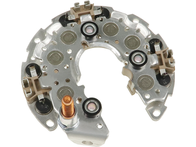 Porta Diodo Alternador Nippondenso Chrysler INR420