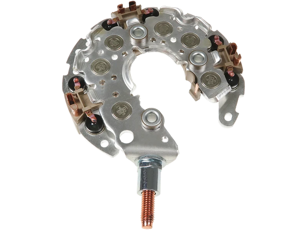 Porta Diodo Alternador Nippondenso Dodge INR421