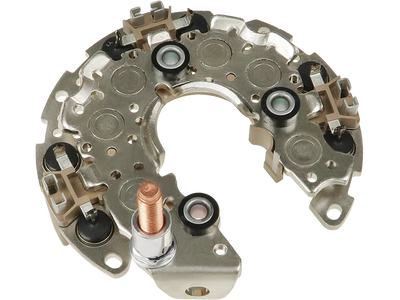 Porta Diodo Alternador Nippondenso INR424