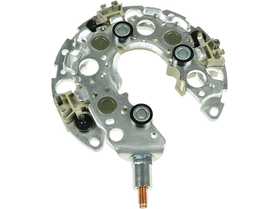 Porta Diodo Alternador Nippondenso INR430