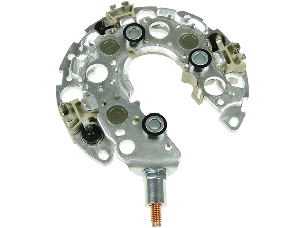 Porta Diodo Alternador Nippondenso INR430