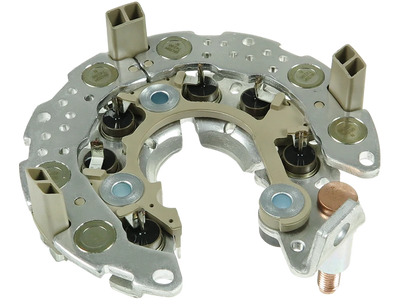 Porta Diodo Alternador Nippondenso Dodge INR432