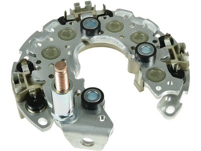 Porta Diodo Alternador Nippondenso Dodge INR432