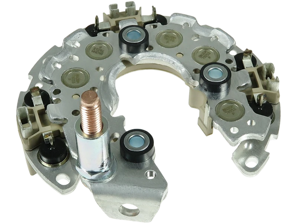Porta Diodo Alternador Nippondenso Dodge INR432