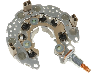 Porta Diodo Alternador Nippondenso INR433