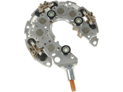 Porta Diodo Alternador Nippondenso INR433