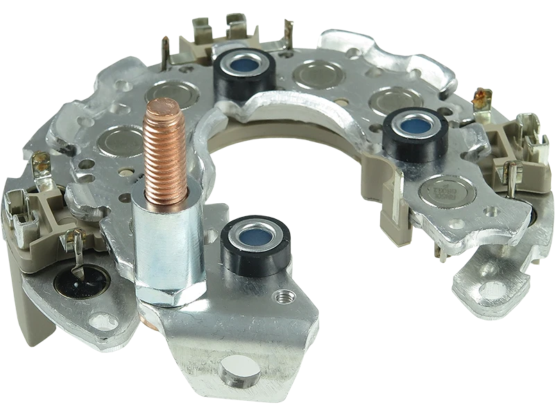 Porta Diodo Alternador Nippondenso INR436