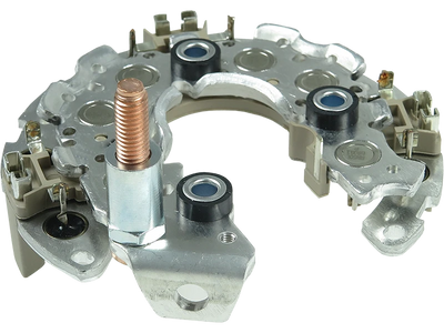 Porta Diodo Alternador Nippondenso INR436