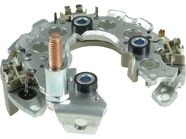 Porta Diodo Alternador Nippondenso INR436