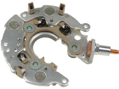 Porta Diodo Alternador Nippondenso INR438