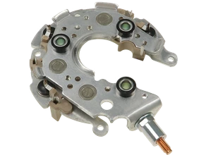 Porta Diodo Alternador Nippondenso INR438