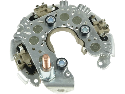 Porta Diodo Alternador Nippondenso Dodge INR454