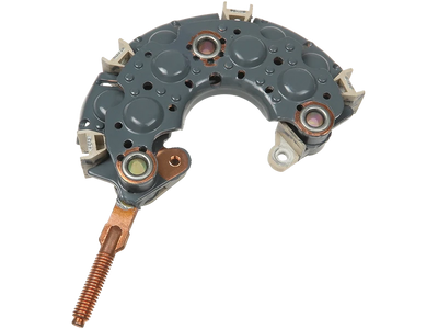 Porta Diodo Alternador Nippondenso INR720