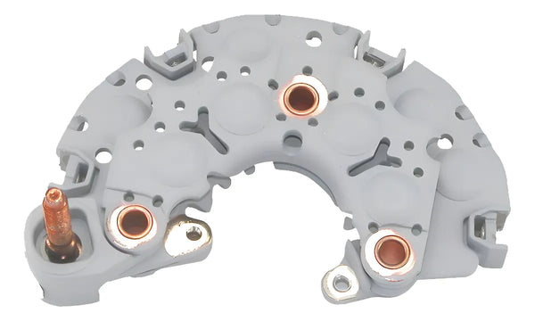 Porta Diodo Alternador Nippondenso INR734