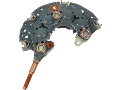 Porta Diodo Alternador Nippondenso Chrysler Dodge INR735