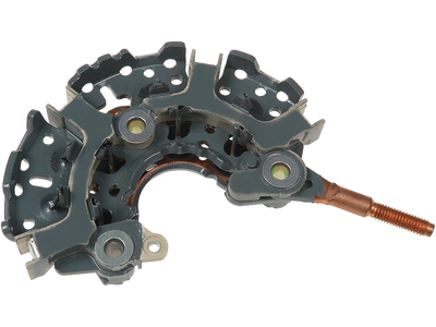 Porta Diodo Alternador Nippondenso Chrysler Dodge INR735