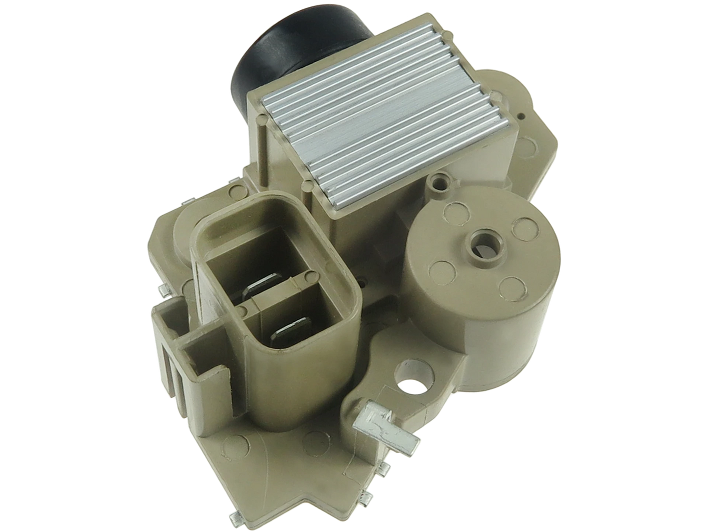 Regulador Alternador Mando Hyundai IY058