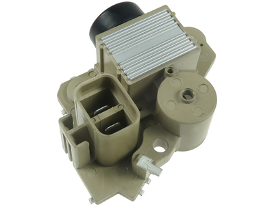 Regulador Alternador Mando Hyundai IY058
